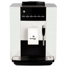 Автоматическая кофемашина Kaffit Bari White (KFT 1603)